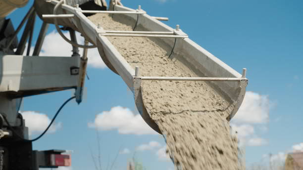 Best Decorative Concrete in Wren, AR