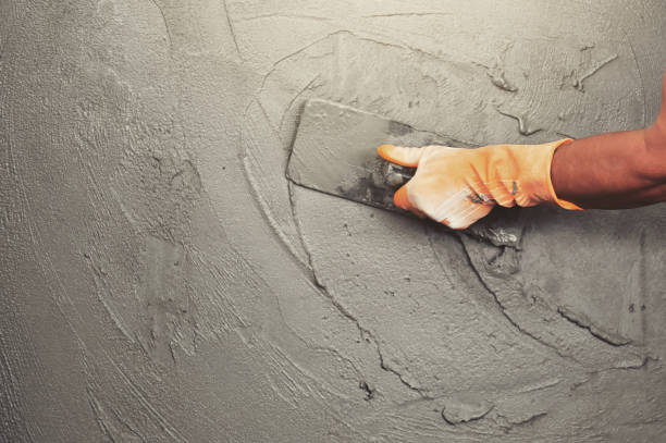 Best Commercial Concrete Services in Wren, AR