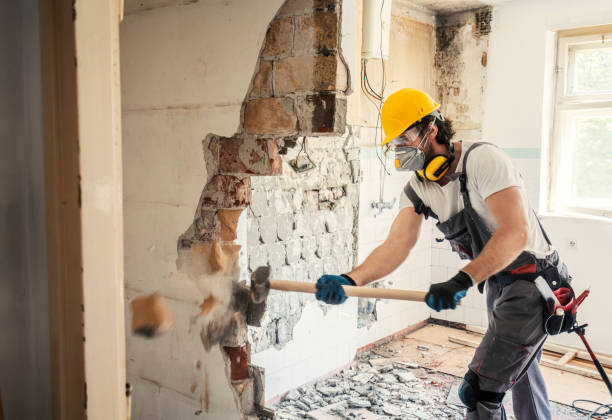 , AR Concrete contractor Company