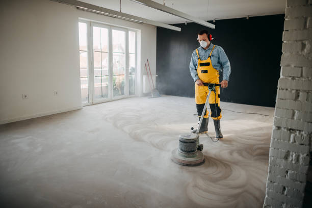 Best Residential Concrete Solutions in Wren, AR