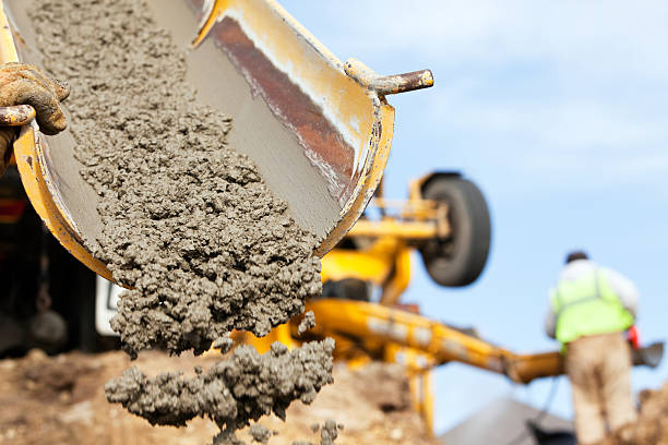 Best Concrete Grinding and Polishing in Wren, AR