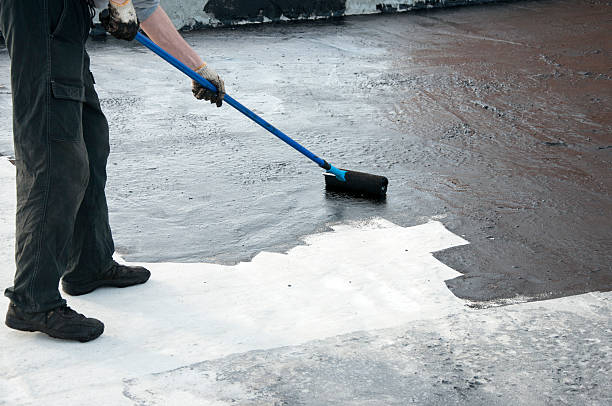 Best Industrial Concrete Flooring in Wren, AR